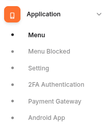 Application
