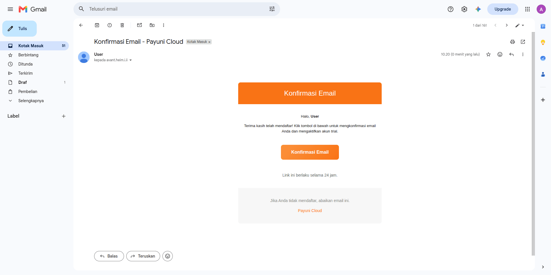Email-verifikasi