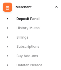 Merchant